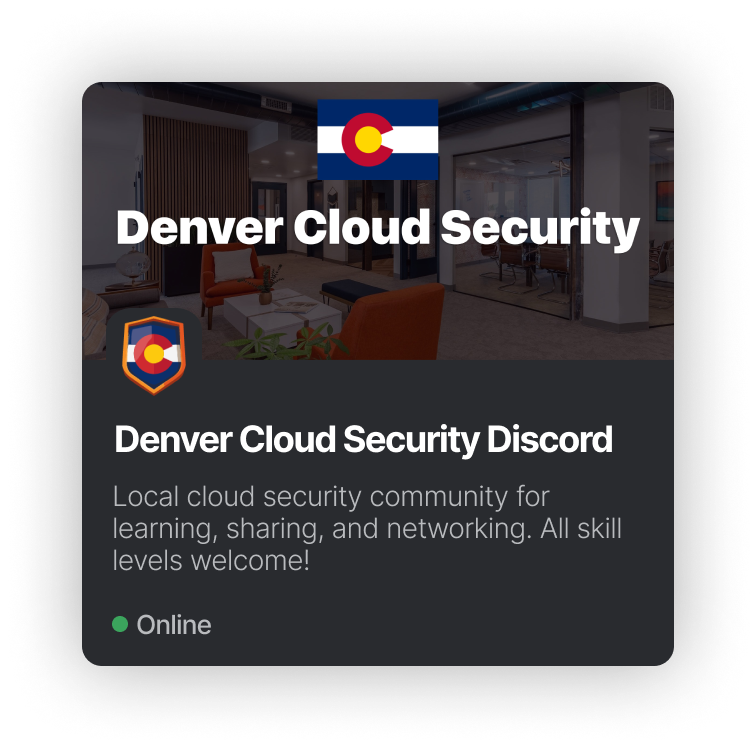 Discord Community